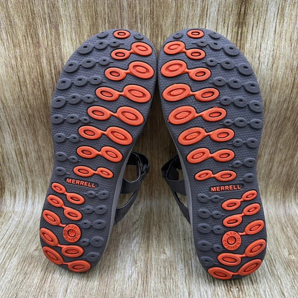 Merrell sport sandals